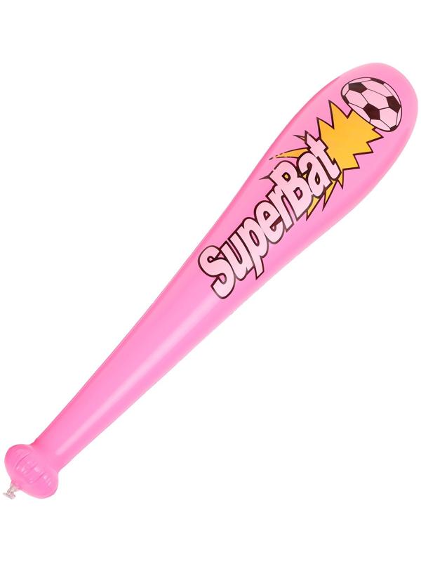 Игрушка надувная «Бита», 95 см, МИКС