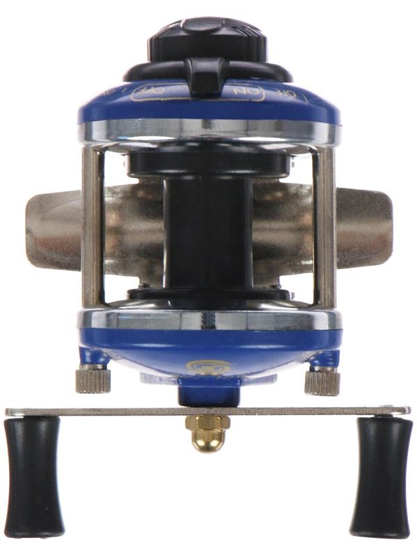 Катушка мультипликаторная, 1 подшипник, 3.6:1