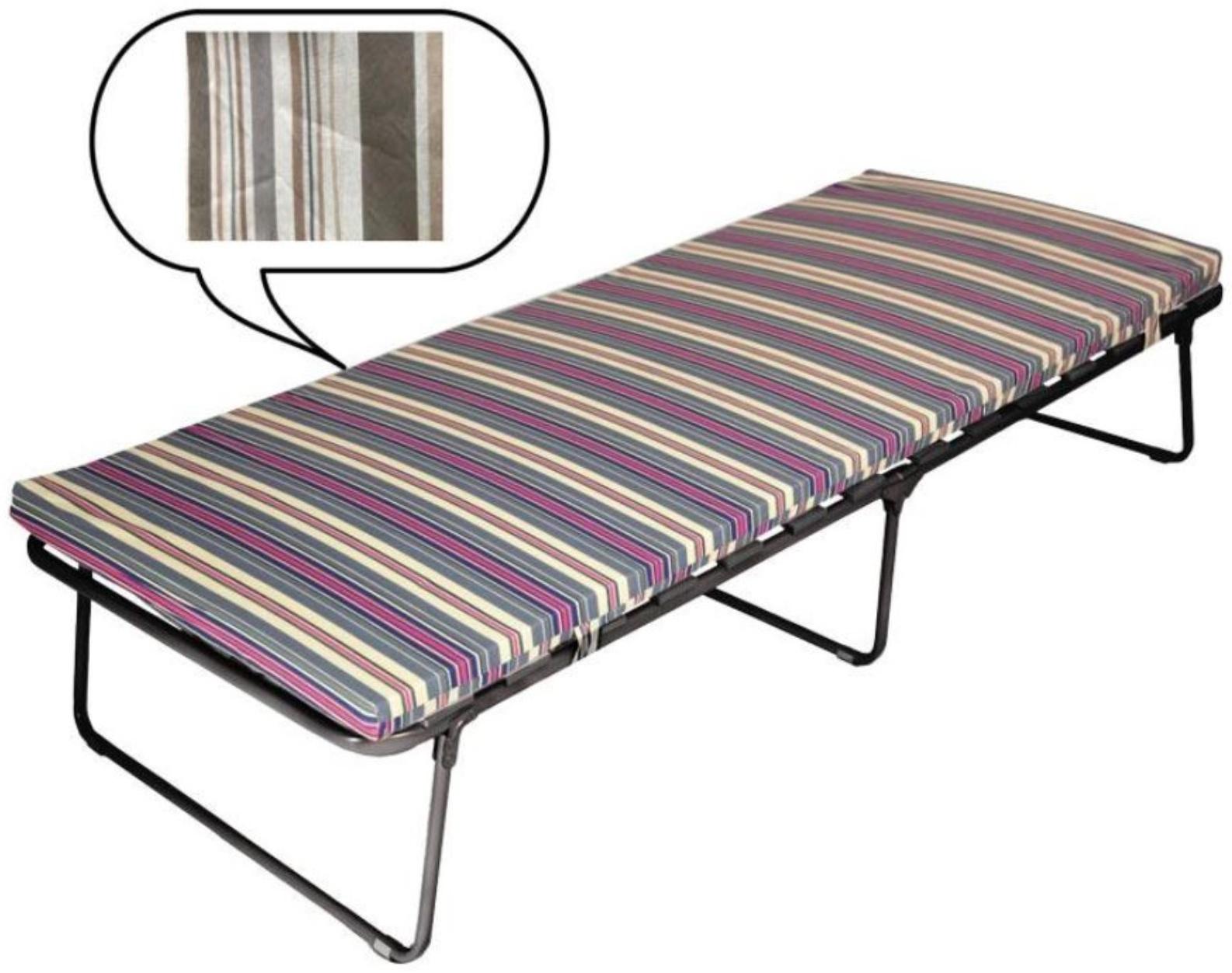 Кровать тумба «Верона» с401, с757, с1222  194*80*39 см