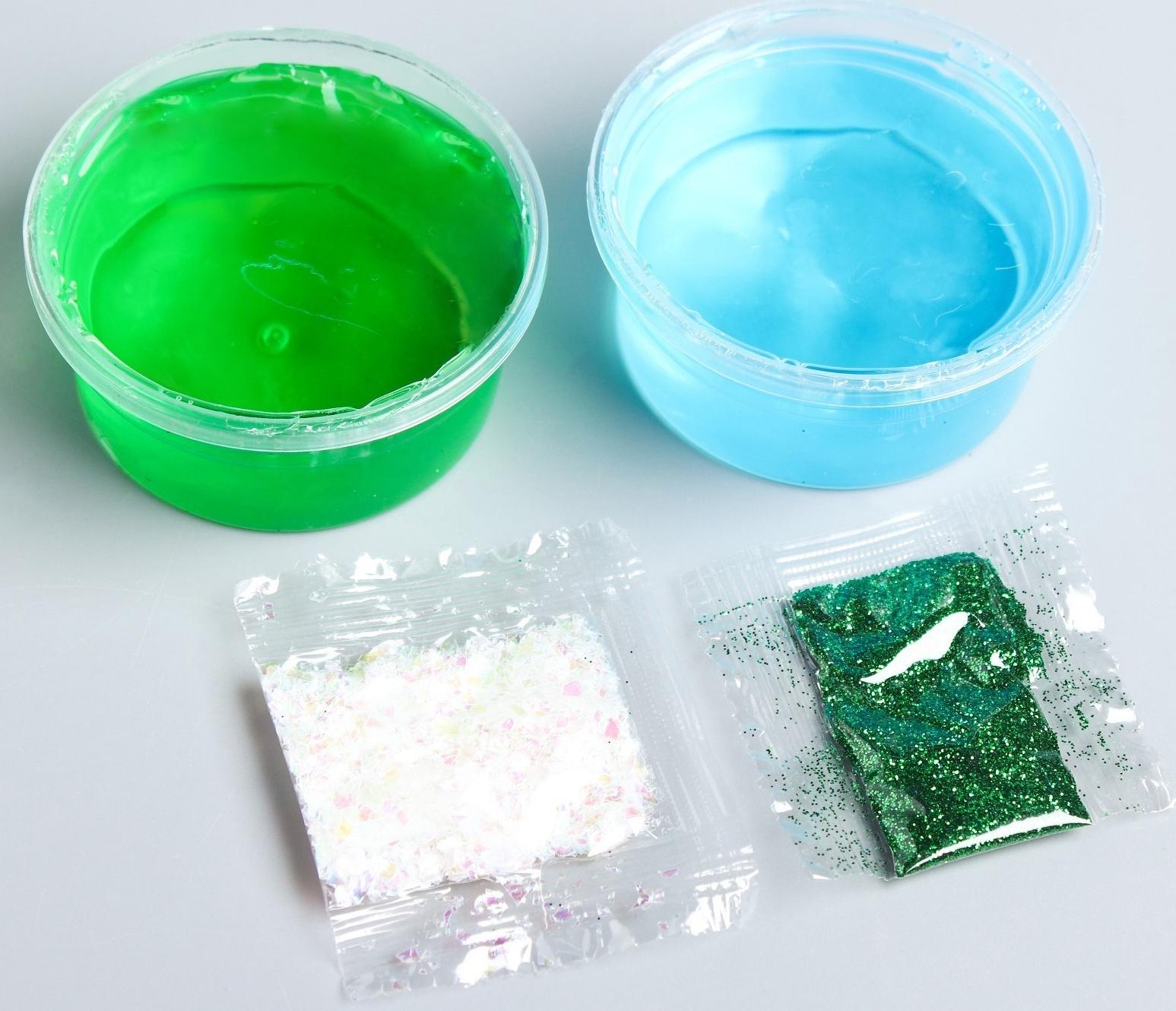 Слаймы, ФИКСИКИ, 2 шт