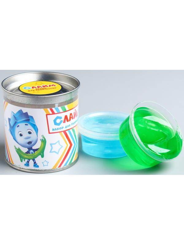 Слаймы, ФИКСИКИ, 2 шт