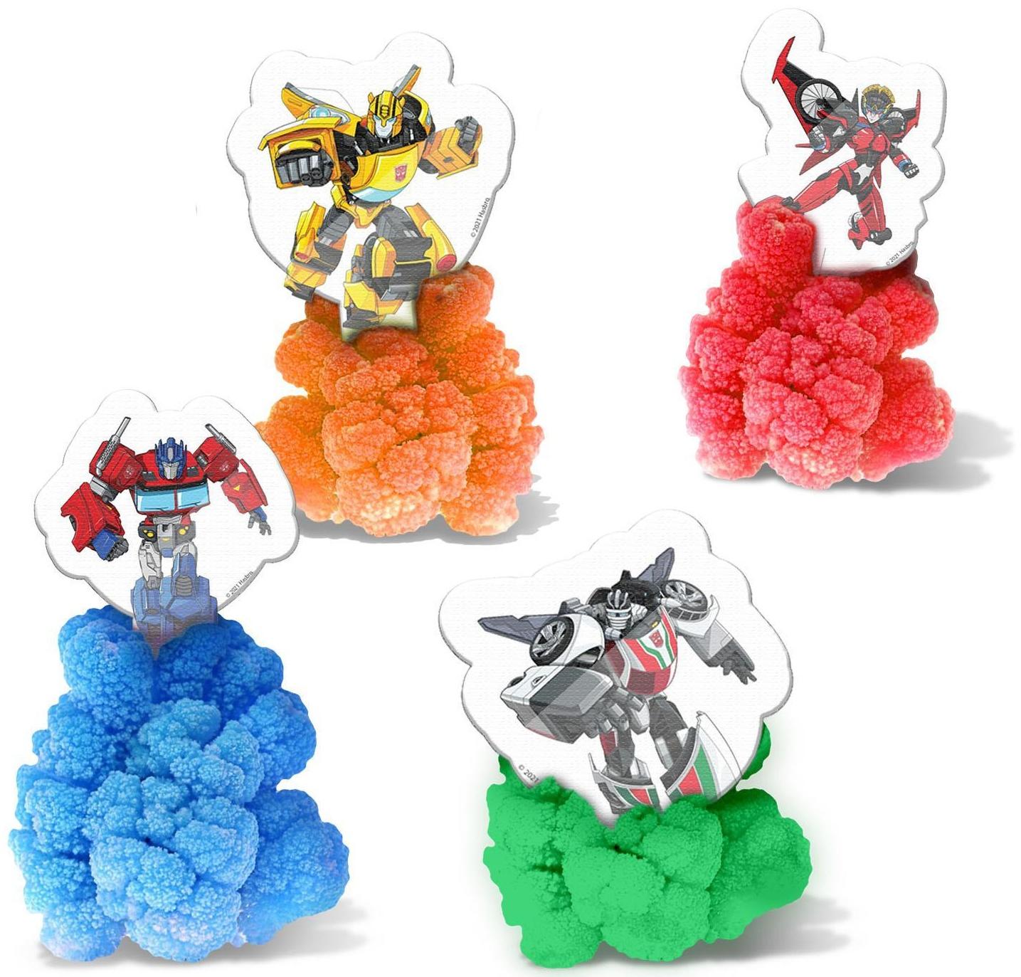 Яйцо-сюрприз 