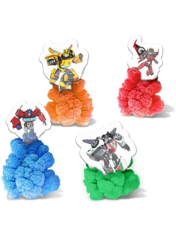 Яйцо-сюрприз 