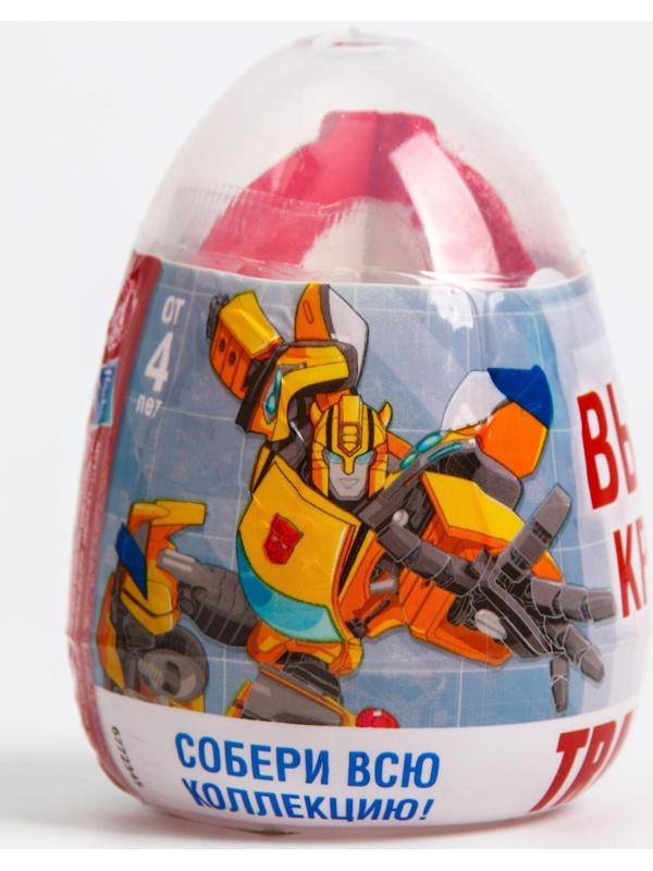 Яйцо-сюрприз 