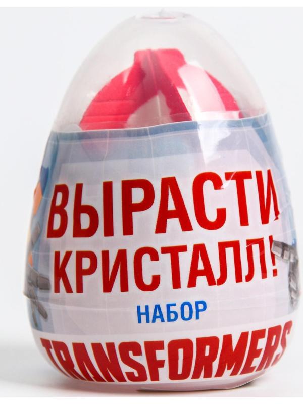 Яйцо-сюрприз 