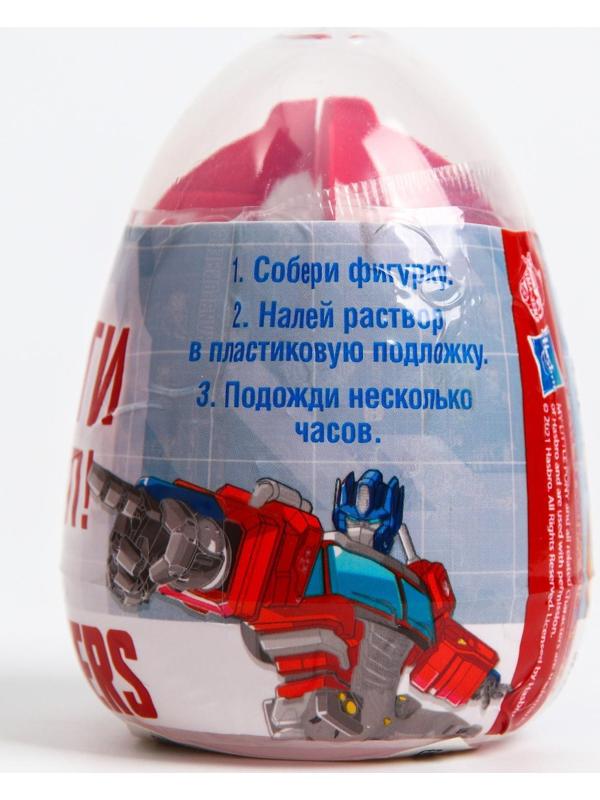 Яйцо-сюрприз 