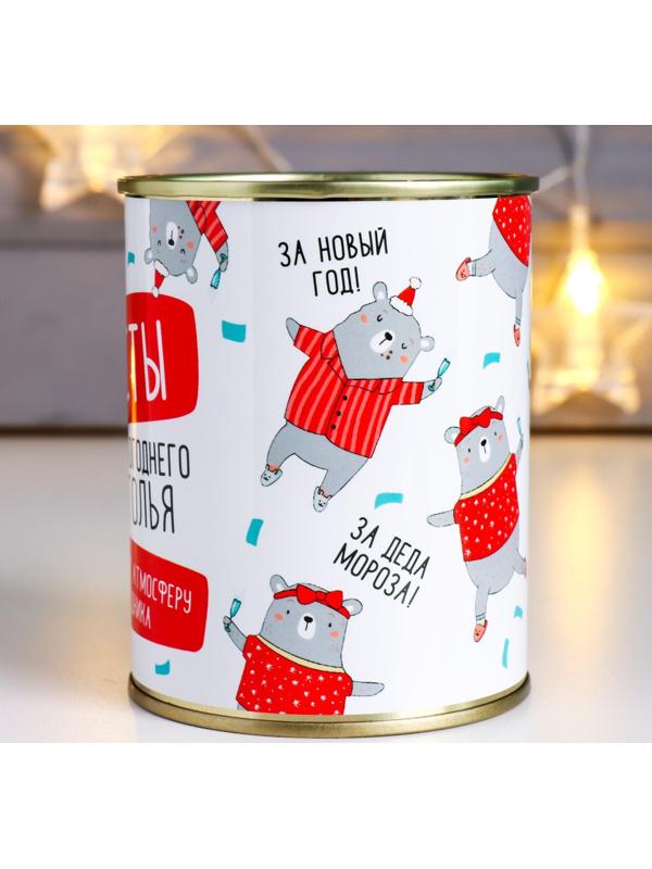 Сувенир банка Фанты  