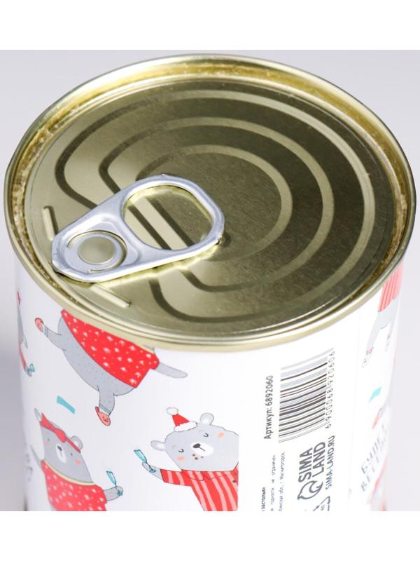 Сувенир банка Фанты  