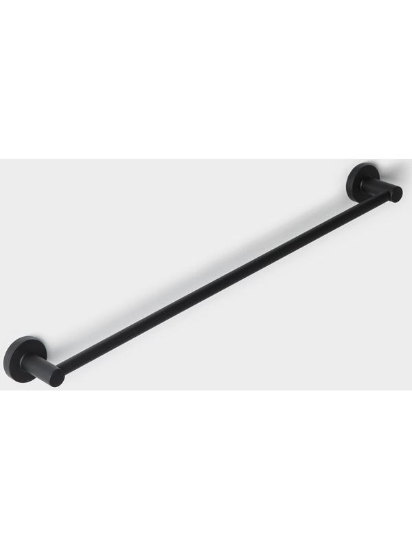 Держатель для полотенец Stölz Loft basic, чёрный