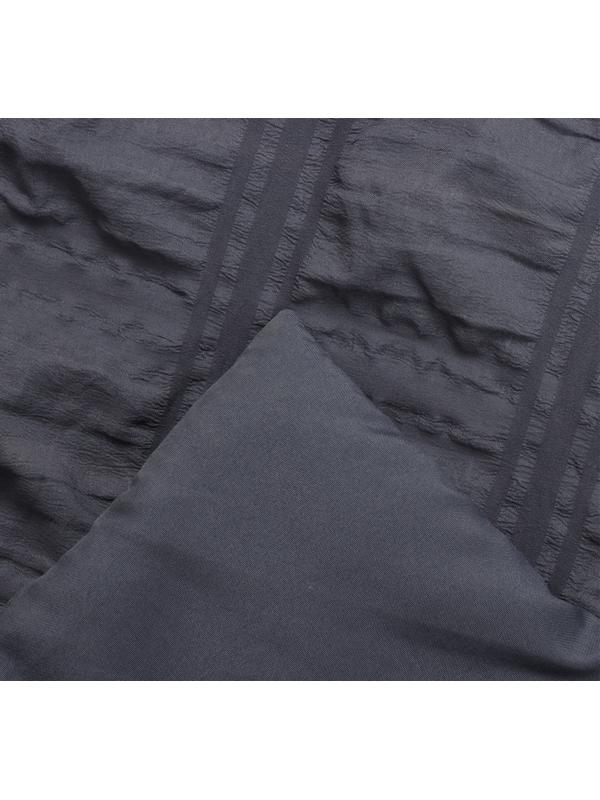 Покрывало LoveLife Texture: dark gray,  240*230±5см, микрофайбер, 100% п/э