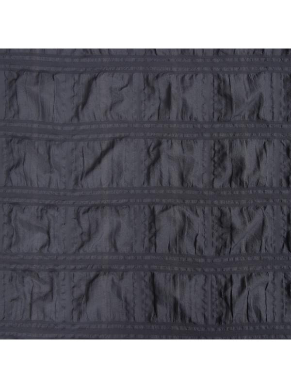 Покрывало LoveLife Texture: dark gray,  240*230±5см, микрофайбер, 100% п/э