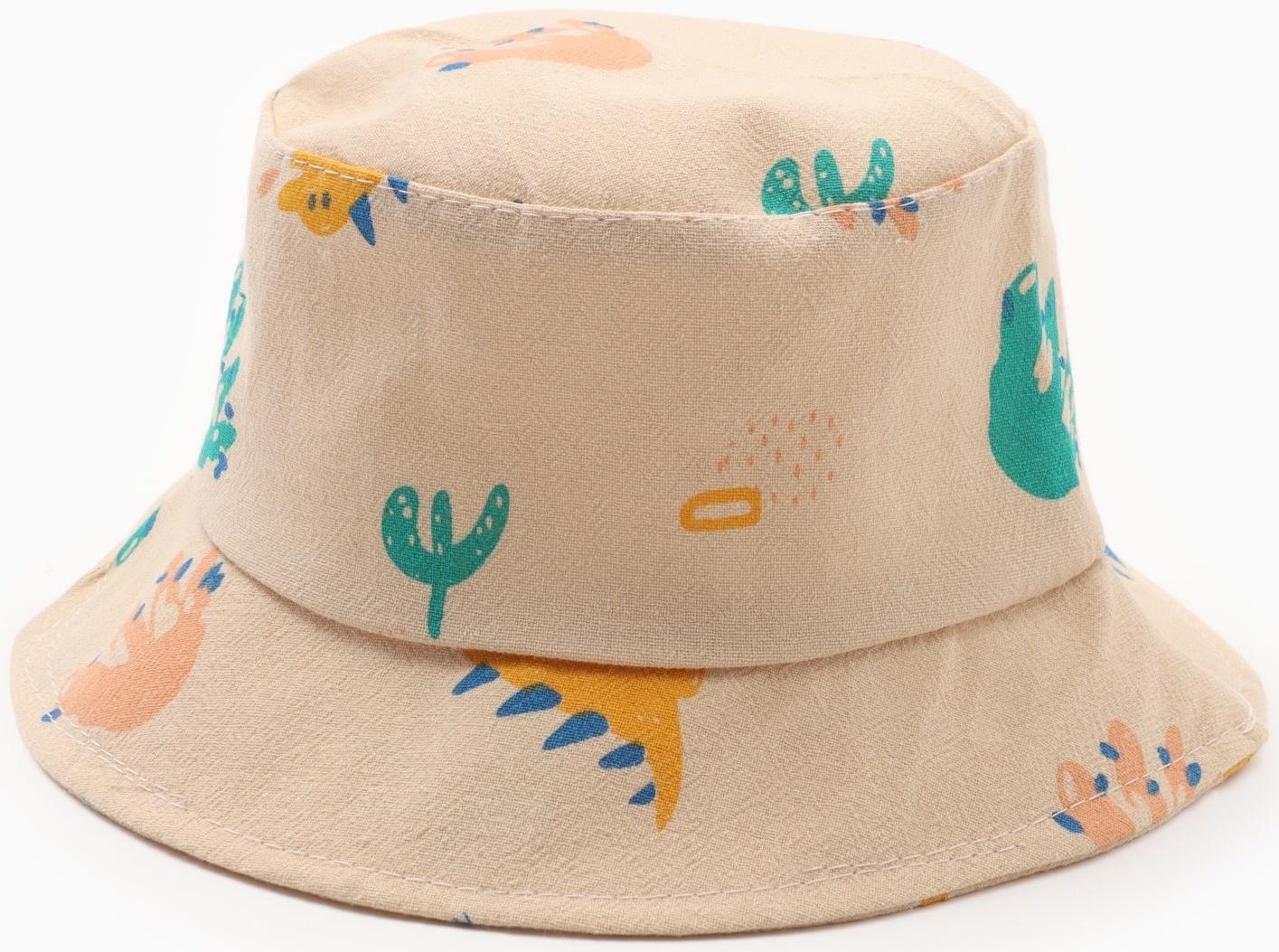 Панама детская 