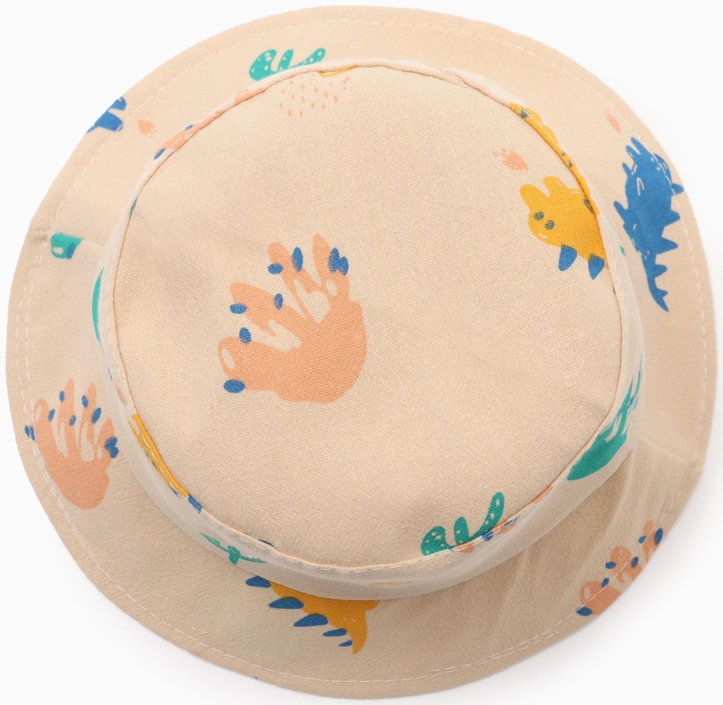 Панама детская 