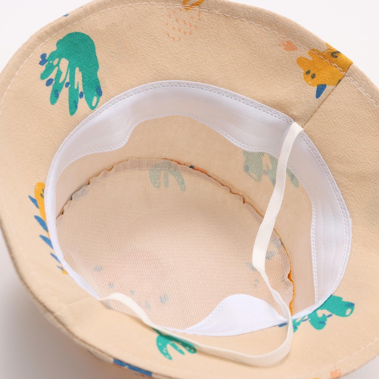 Панама детская 