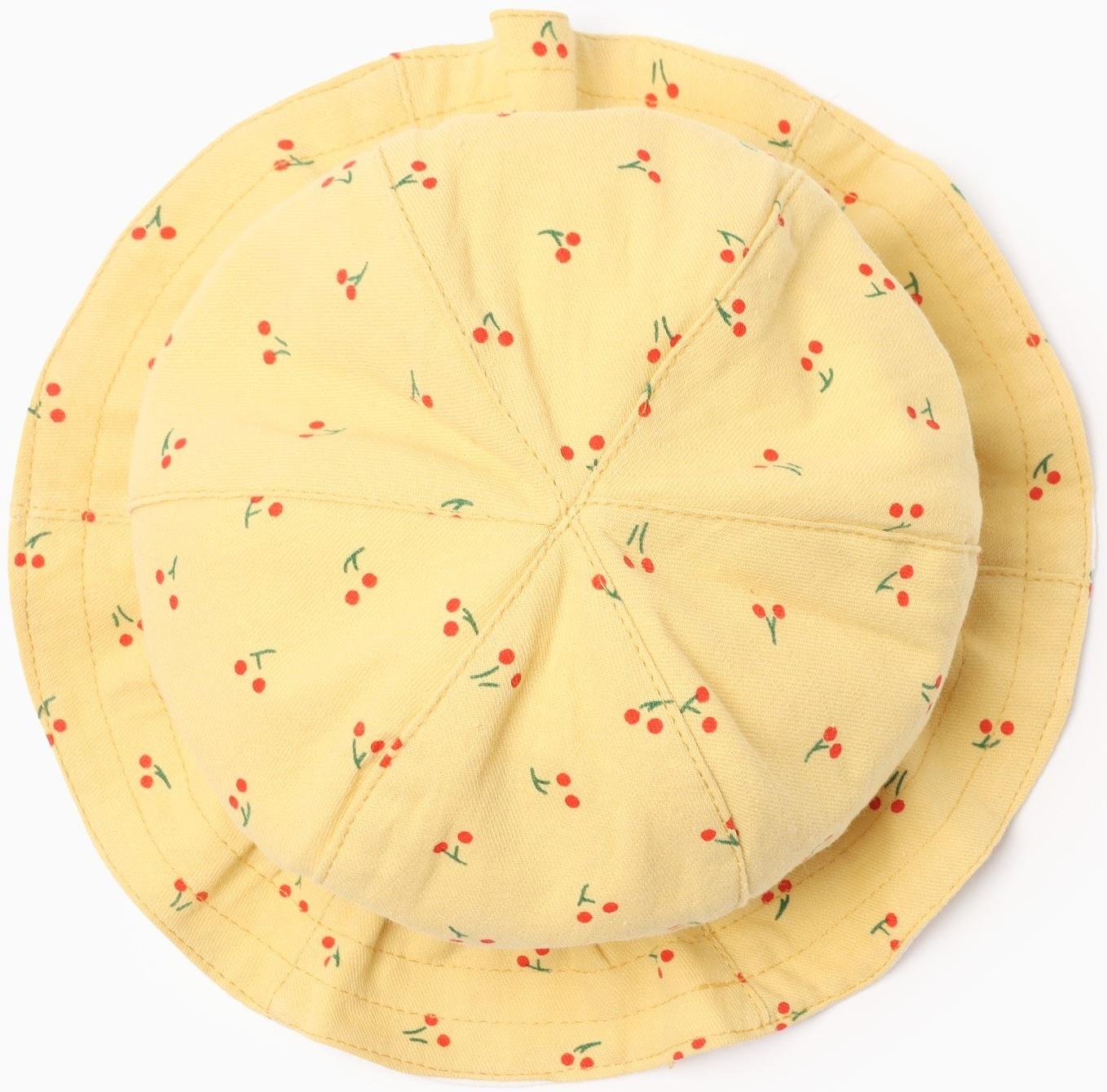 Панама детская MINAKU 