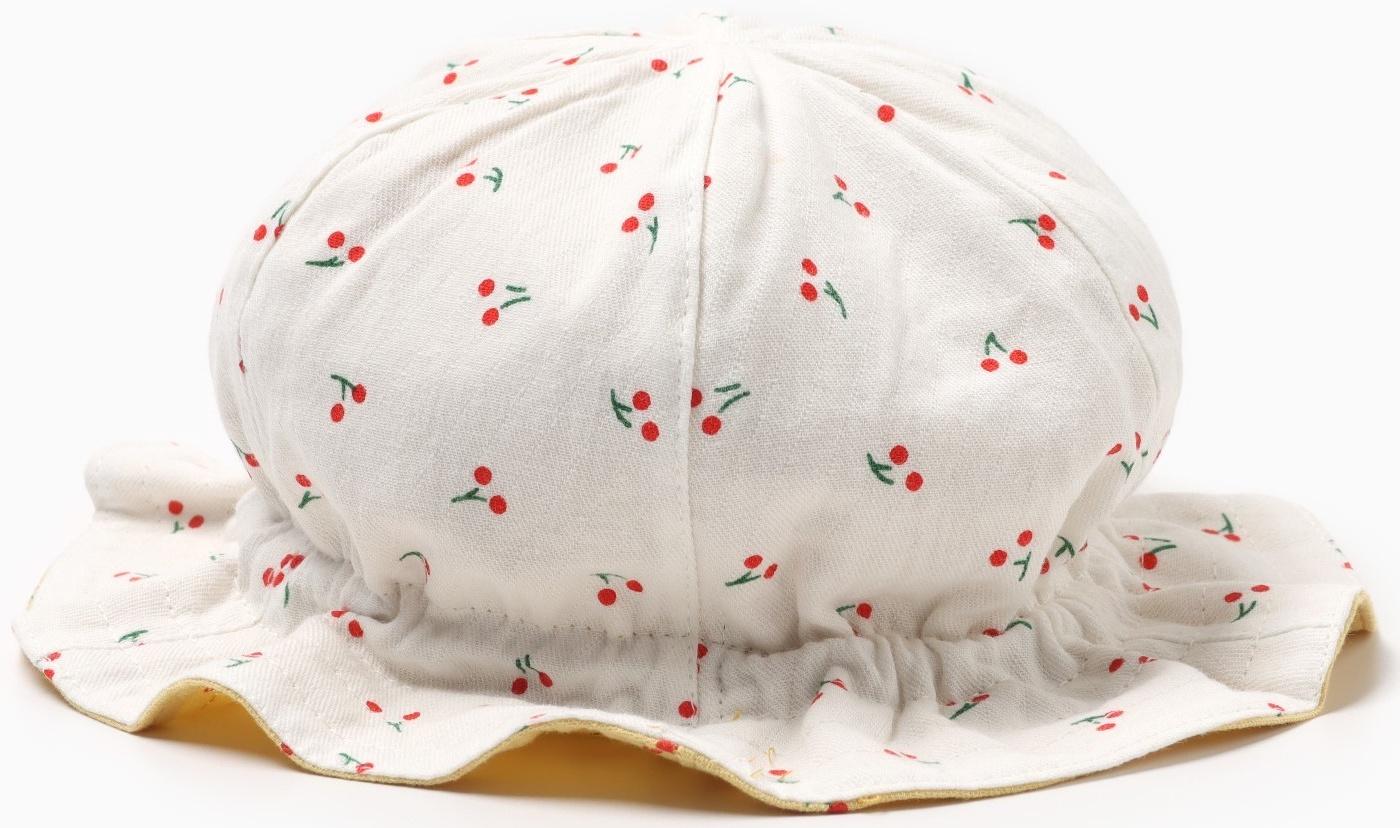 Панама детская MINAKU 