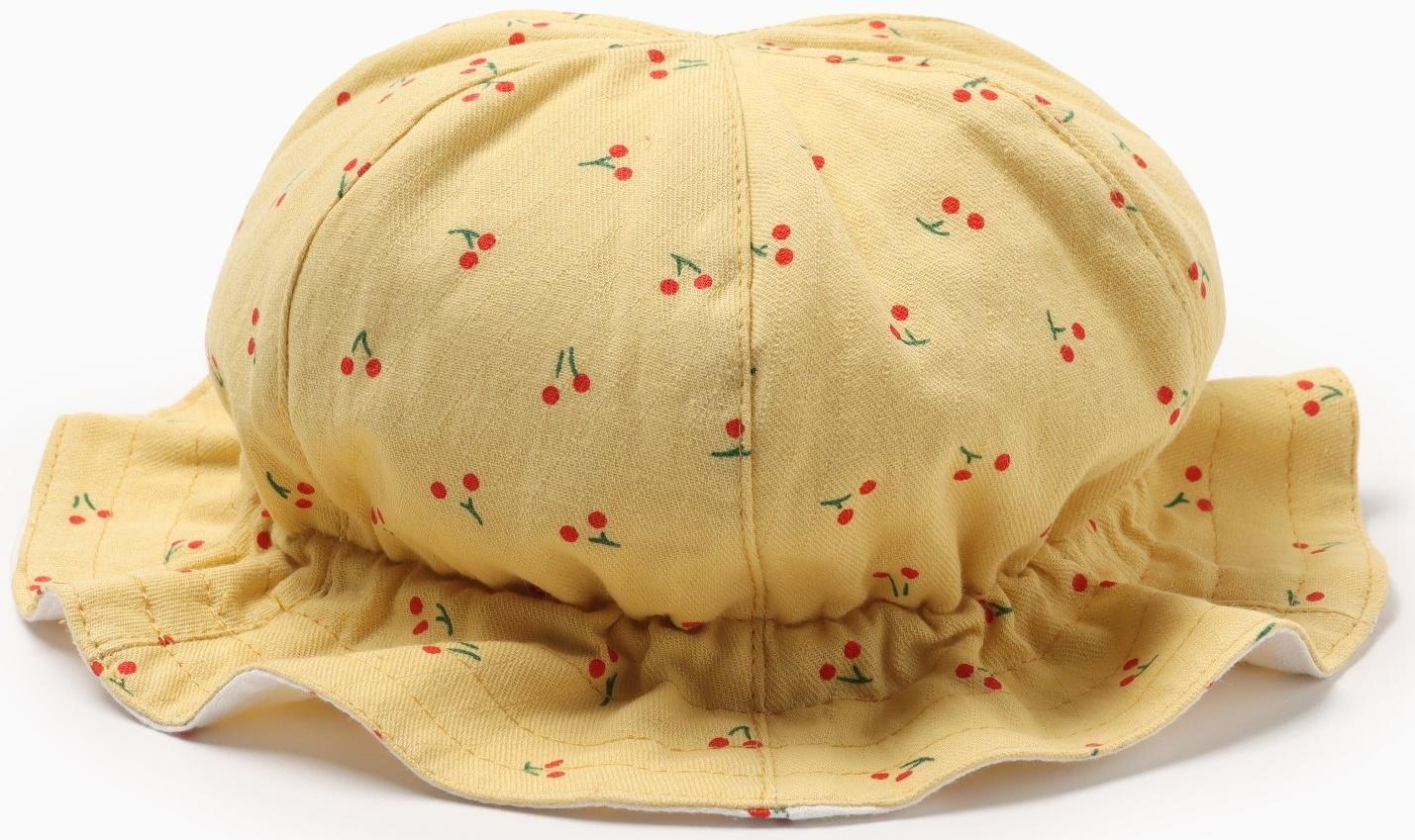 Панама детская MINAKU 