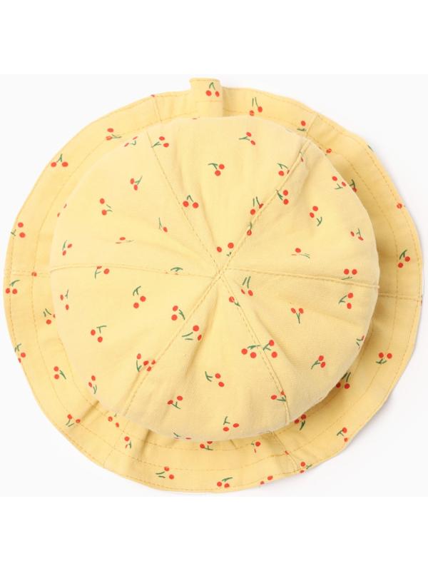 Панама детская MINAKU 