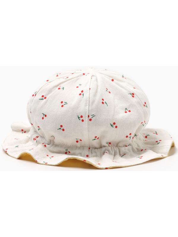 Панама детская MINAKU 