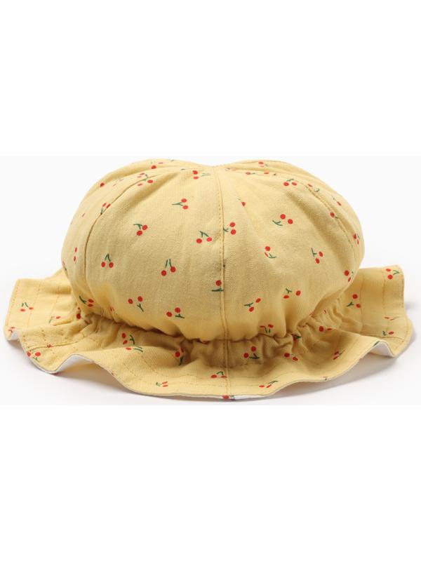 Панама детская MINAKU 