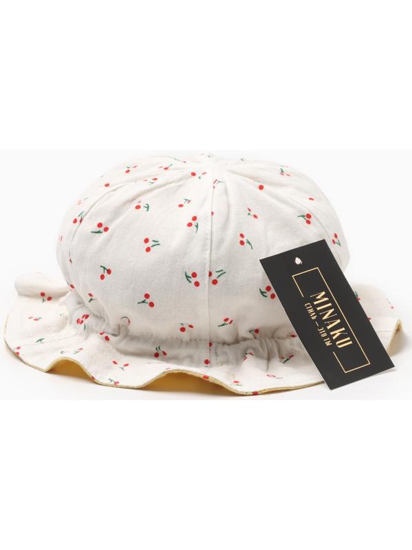 Панама детская MINAKU 
