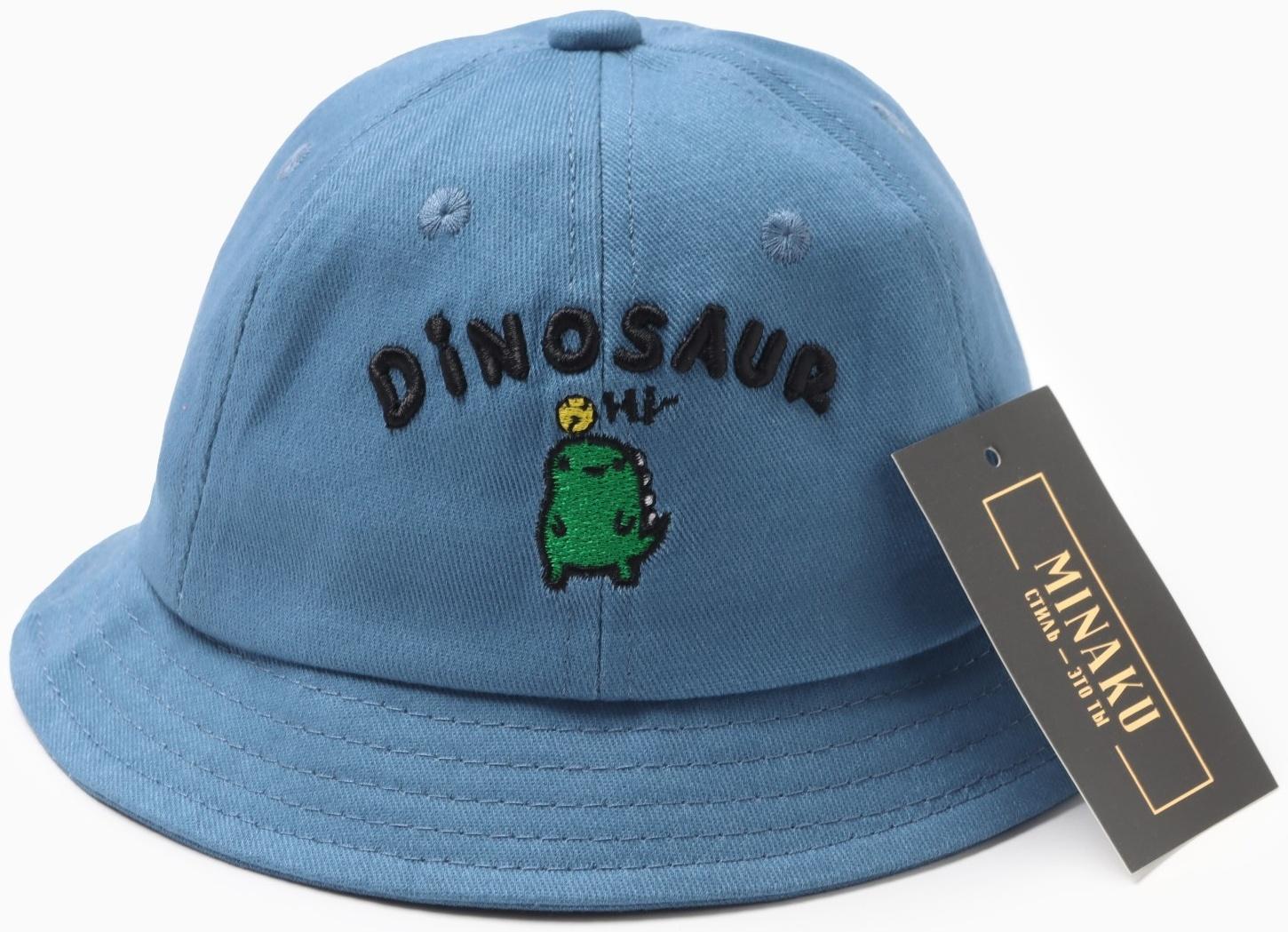 Панама для мальчика MINAKU 