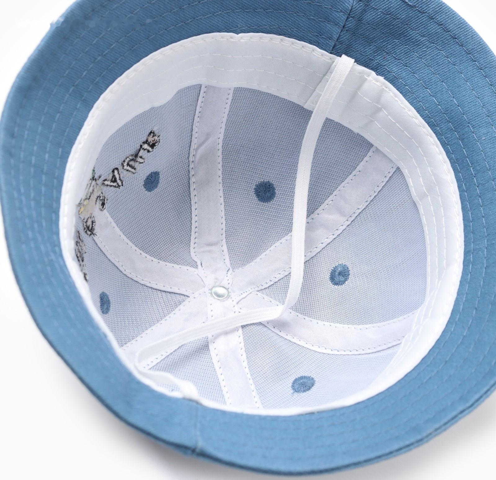 Панама для мальчика MINAKU 