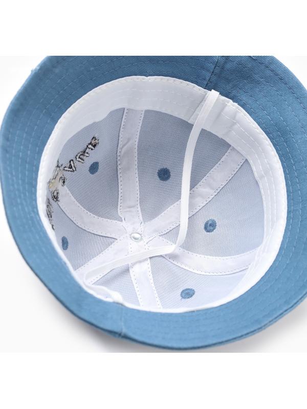 Панама для мальчика MINAKU 