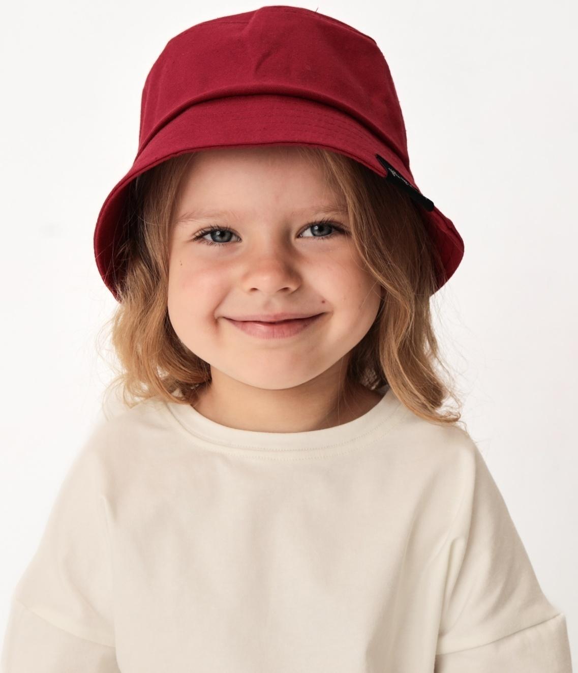 Панама детская 