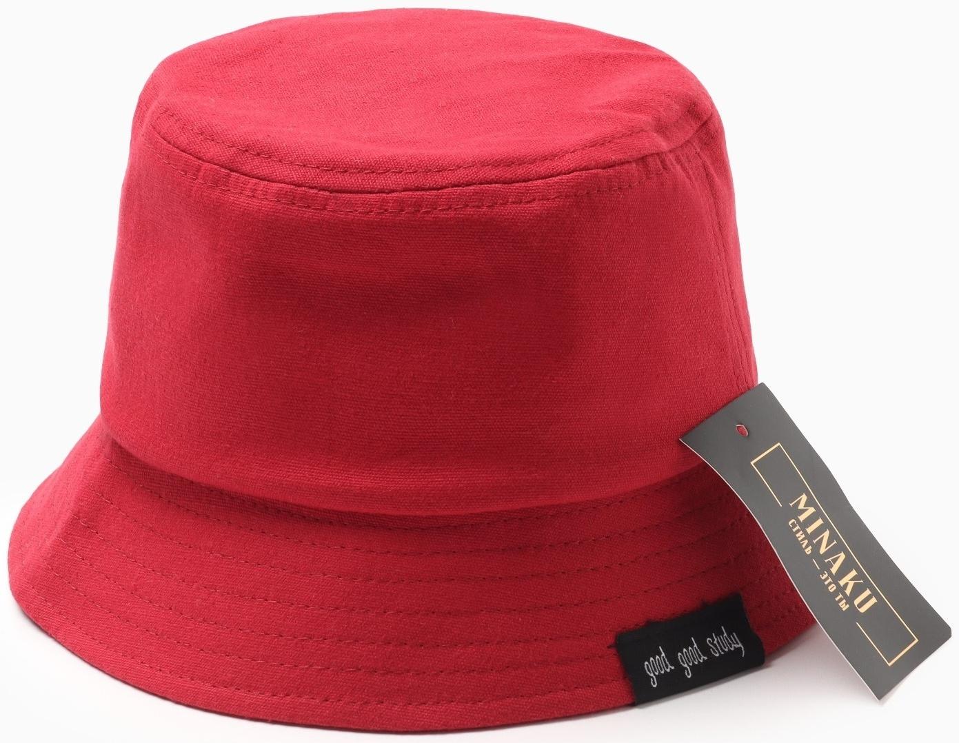 Панама детская 