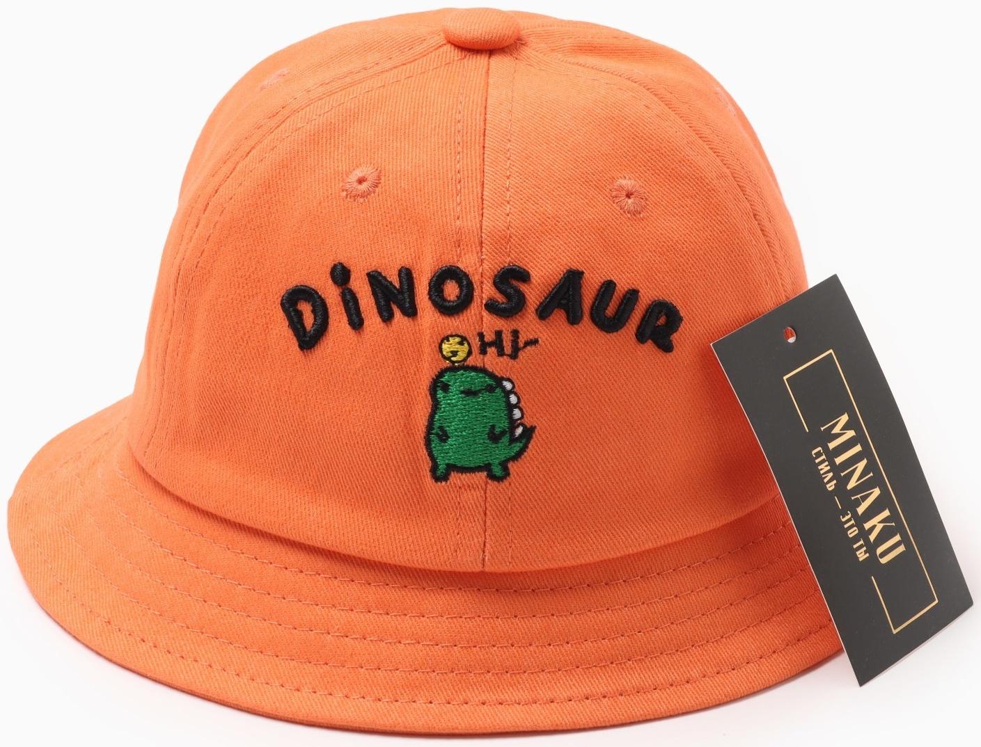 Панама для мальчика MINAKU 