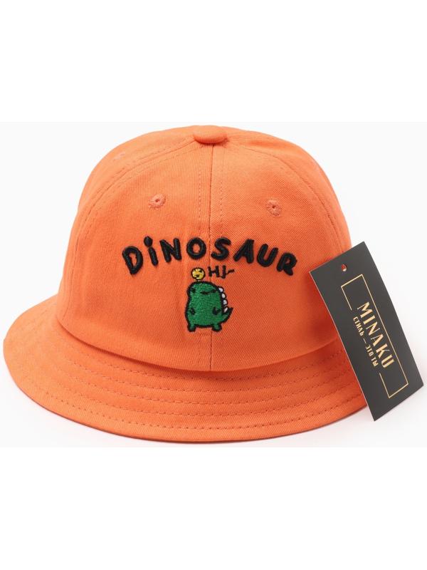 Панама для мальчика MINAKU 