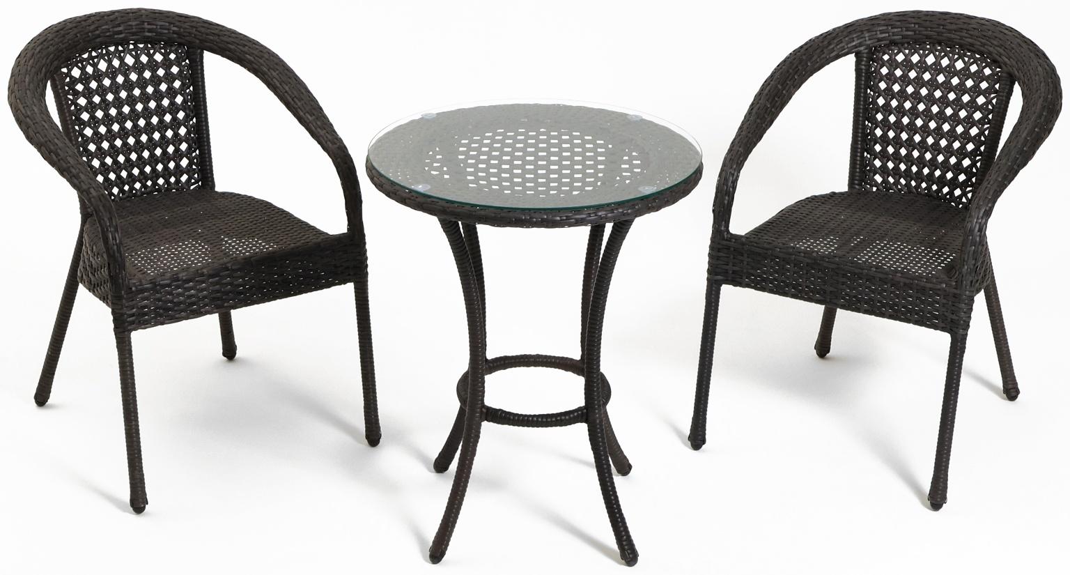 Набор садовой мебели 