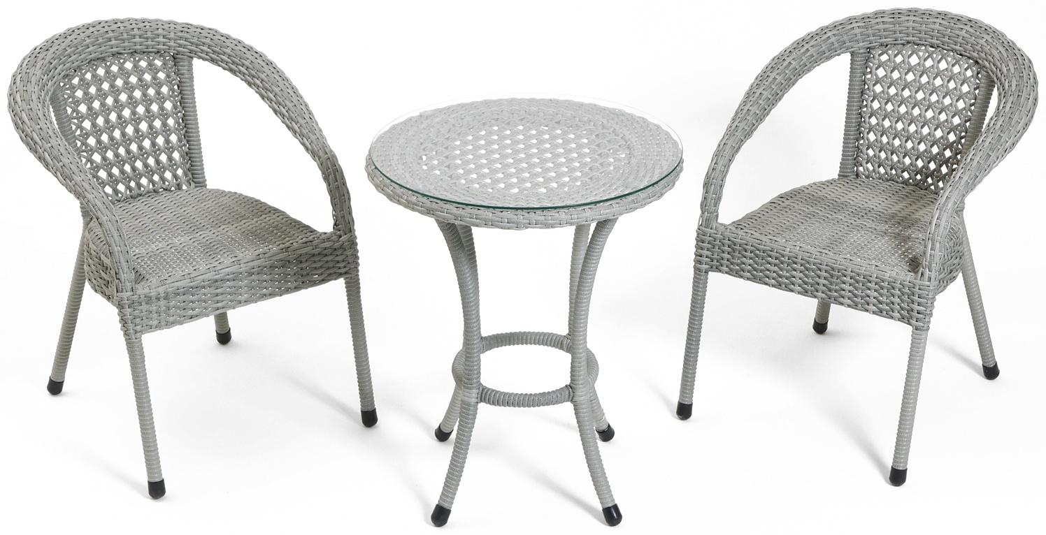 Набор садовой мебели 