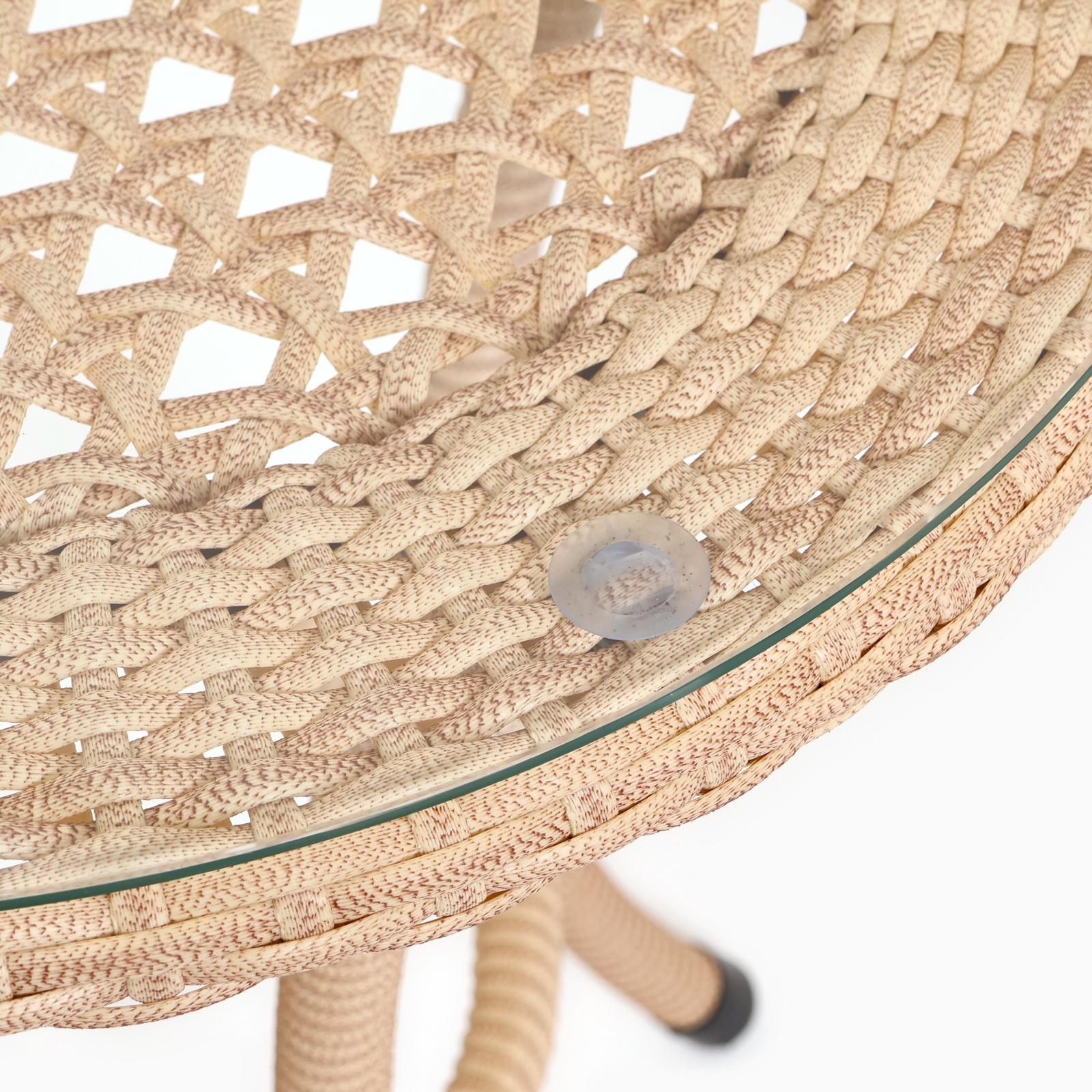 Набор садовой мебели 