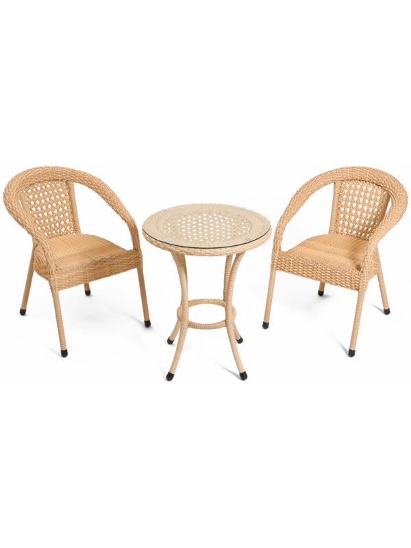 Набор садовой мебели 