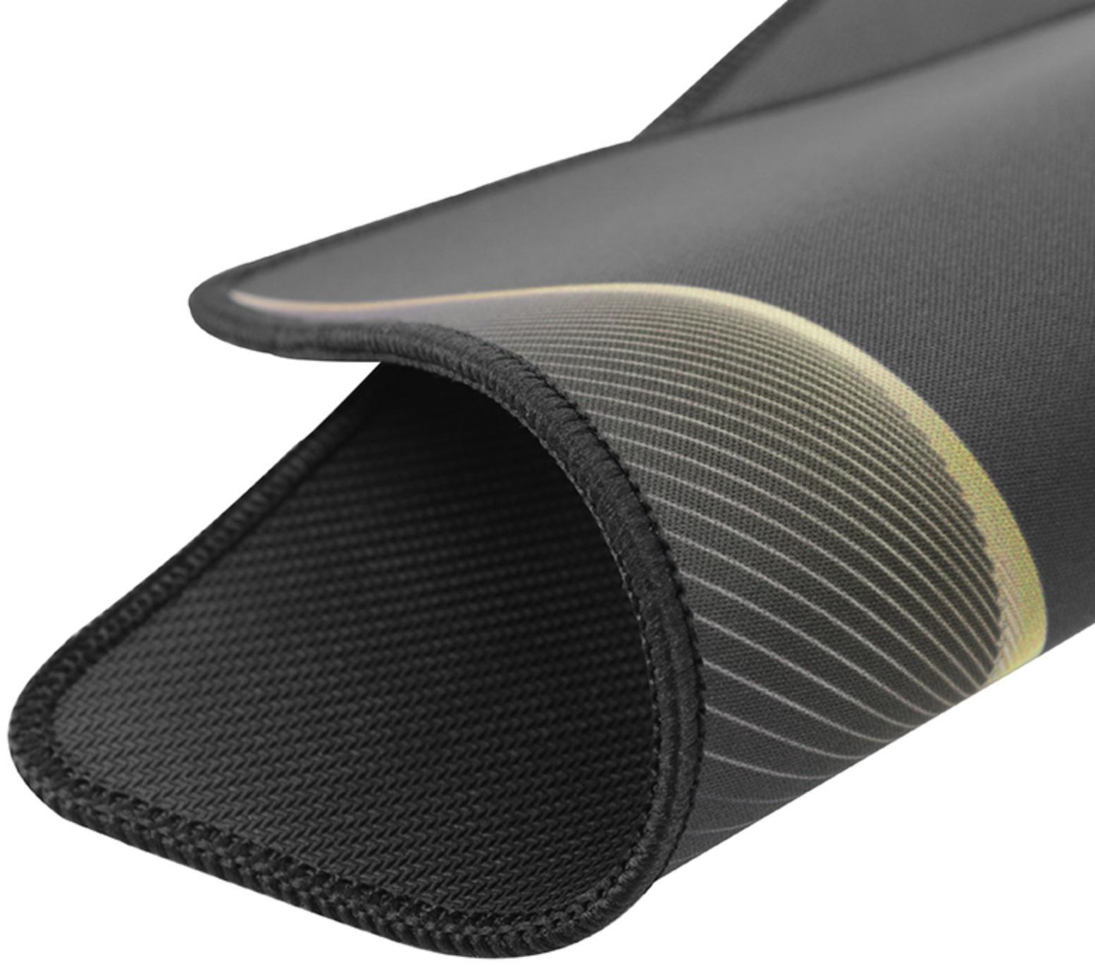 Коврик для мышки Hoco GM22, 800×300×2 мм, чёрный