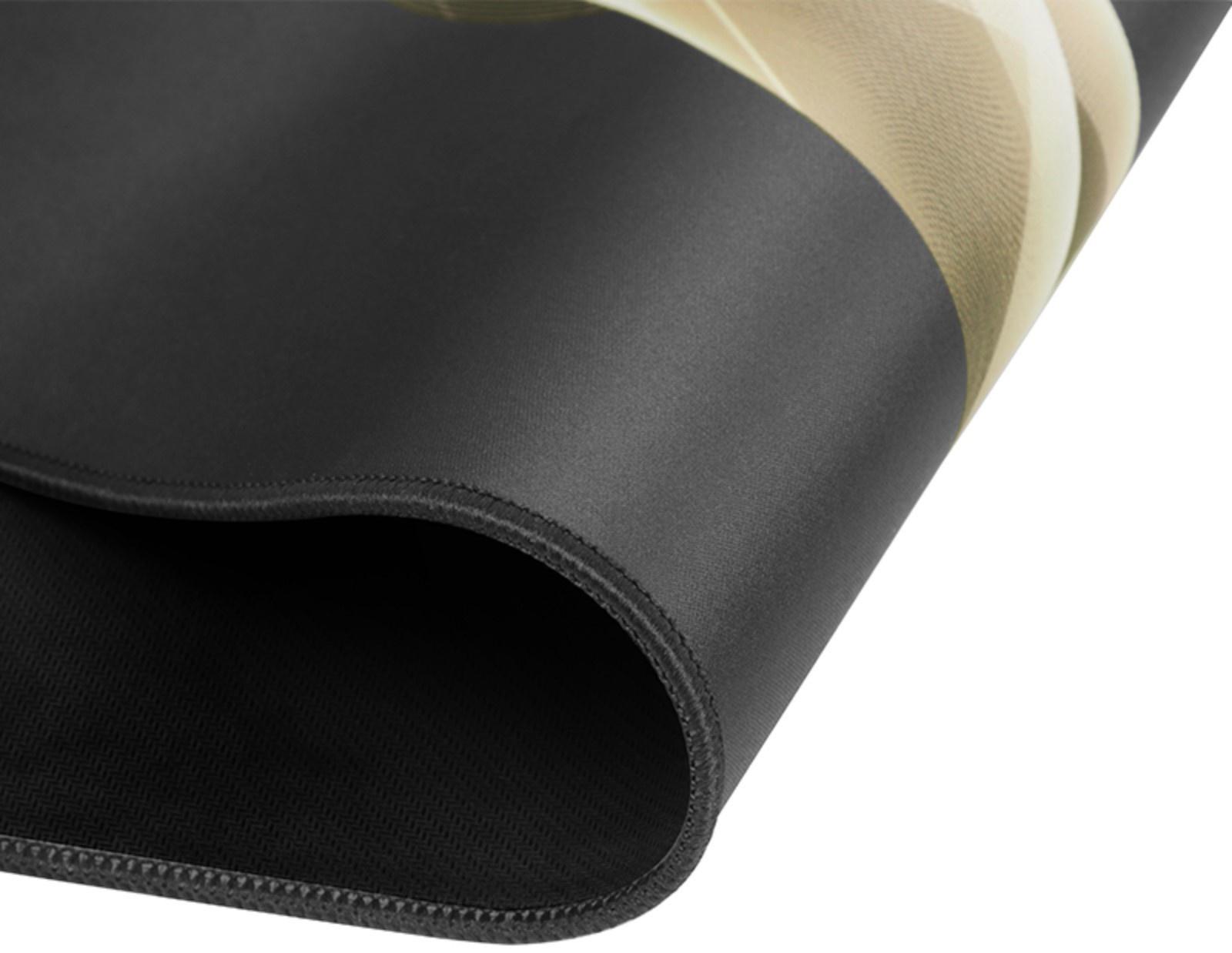 Коврик для мышки Hoco GM22, 800×300×2 мм, чёрный