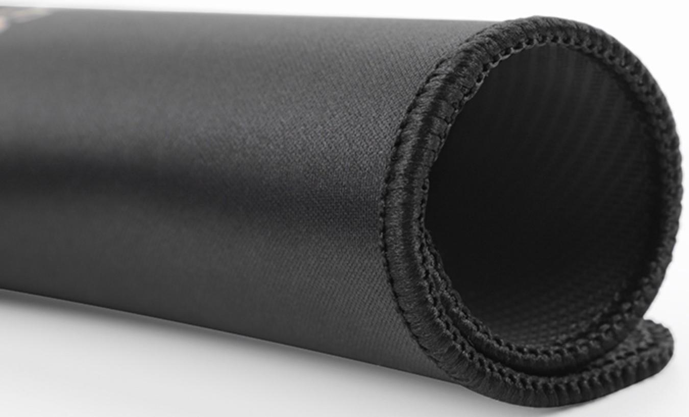 Коврик для мышки Hoco GM22, 800×300×2 мм, чёрный