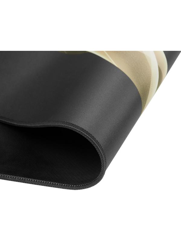 Коврик для мышки Hoco GM22, 800×300×2 мм, чёрный