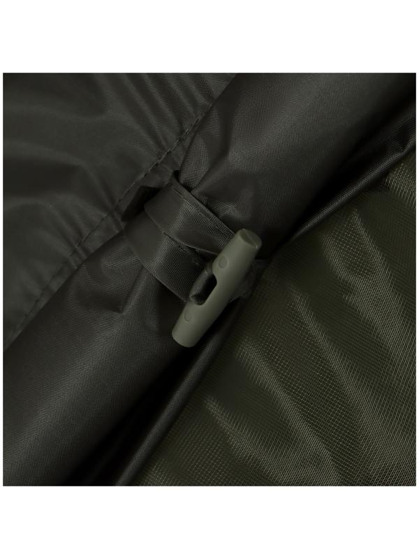 Палатка туристическая, трекинговая maclay taganay 3, 3-местная