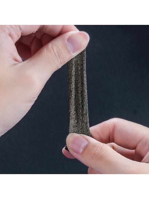 Напальчники для игр на смартфоне Hoco GM4, с защитой от пота, 2 шт., черный