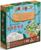 Настольная игра развивающая «Словариус», 60 карт, 30 палочек, 30 жетонов, 5 шнурков, 5+