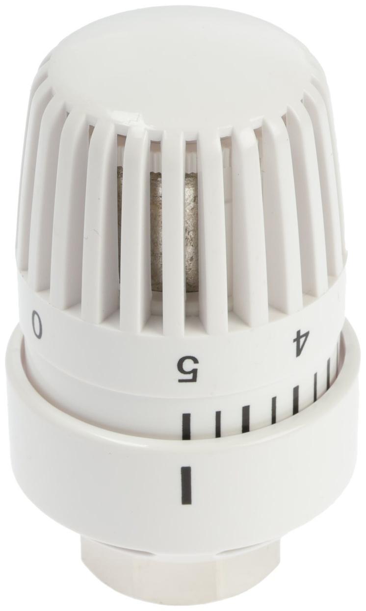 Комплект термостатический для радиатора RTP № 4, d=25 мм × 3/4