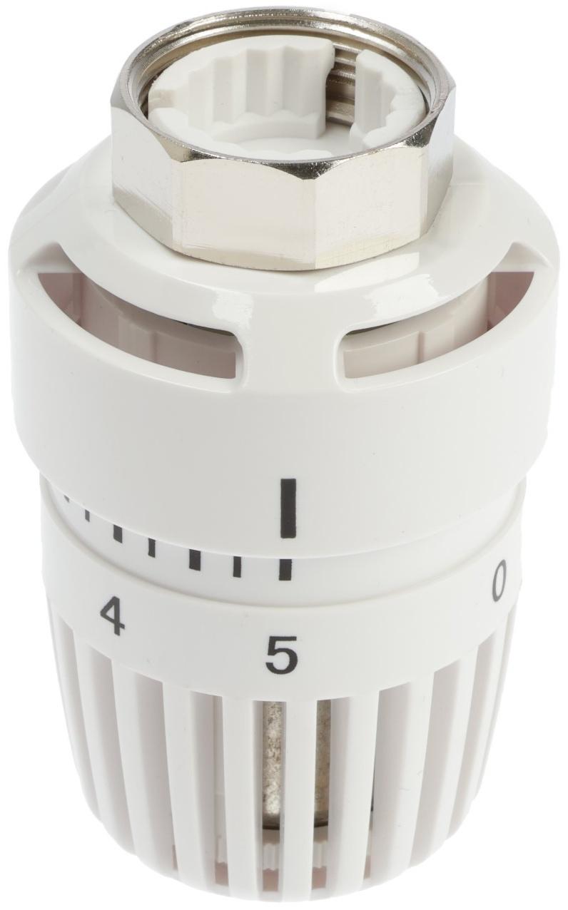 Комплект термостатический для радиатора RTP № 4, d=25 мм × 3/4