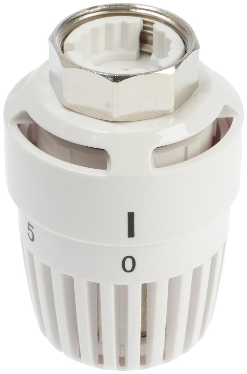 Комплект термостатический для радиатора RTP № 4, d=25 мм × 3/4