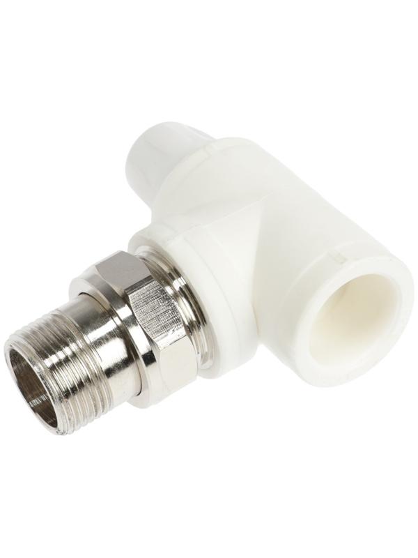 Комплект термостатический для радиатора RTP № 4, d=25 мм × 3/4