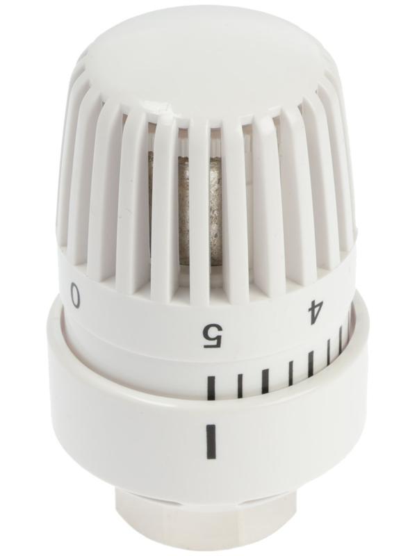 Комплект термостатический для радиатора RTP № 4, d=25 мм × 3/4