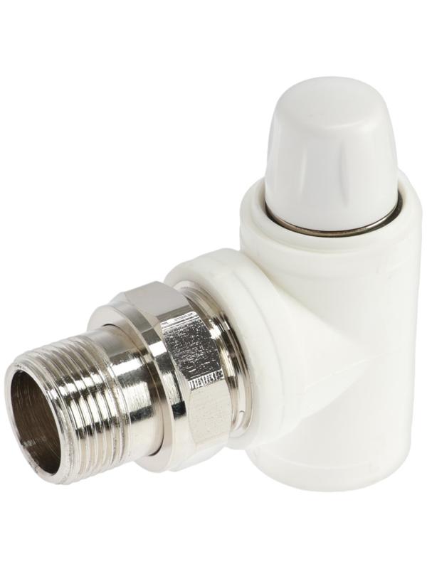 Комплект термостатический для радиатора RTP № 4, d=25 мм × 3/4