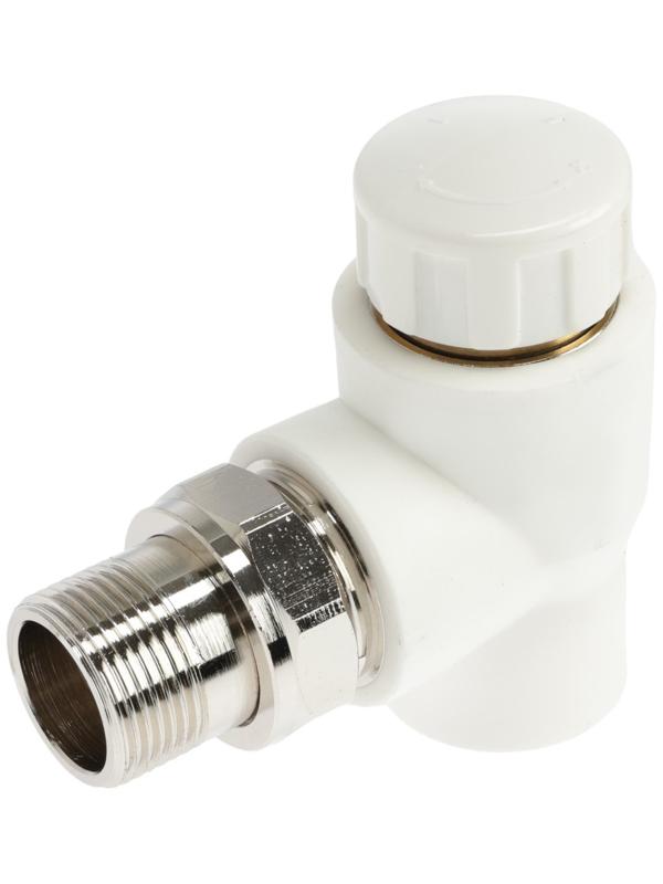 Комплект термостатический для радиатора RTP № 4, d=25 мм × 3/4